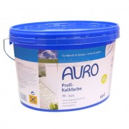 AURO/라임페인트 No.344/거친입자형 5L/ 007.14.296
