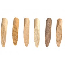 목심(WOOD PLUGS)