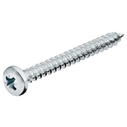 호스파 전체나사산(둥근머리(Pan head) Φ3.0~5.0mm) 갑/ 015.71.526