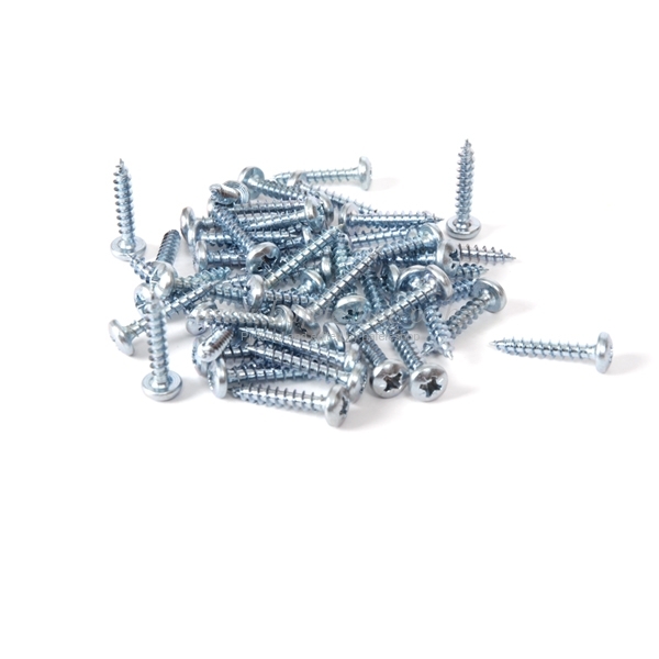 호스파 전체나사산(둥근머리(Pan head) Φ3.0~5.0mm) 갑/ 015.71.526