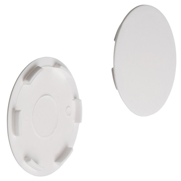 플라스틱 맥시픽스 커버캡 Φ35 /켑지름39mm 262.86.790 262.86.190 262.86.390