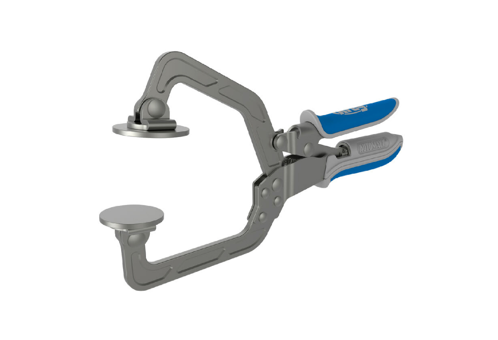 KREG/6"3” Wood project clamp   KHC6