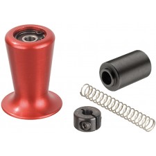 스프링과 깊이 게이지가 있는 RED JIG 보링도구 Φ5mm~10mm/001.25.770