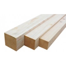 HINOKI LAMINATED SCANTLING (히노끼 집성각재) 유절