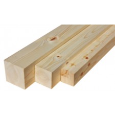 REDPINE LAMINATED SCANTLING (레드파인 집성각재)