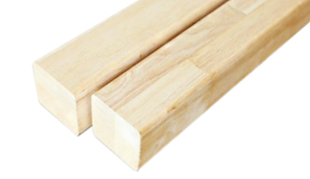 BIRCH LAMINATED SCANTLING (자작 집성각재)