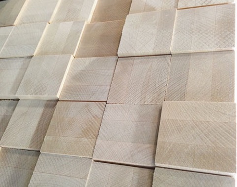 BIRCH LAMINATED SCANTLING (자작 집성각재)