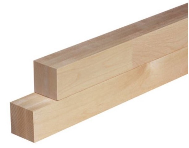 BIRCH LAMINATED SCANTLING (자작 집성각재)