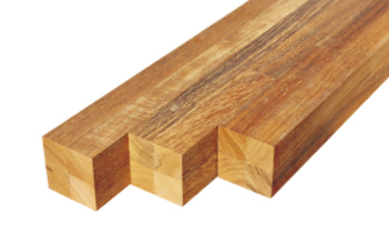 TEAK LAMINATED SCANTLING (티크 집성각재)