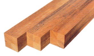 TEAK LAMINATED SCANTLING (티크 집성각재)