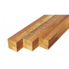 TEAK LAMINATED SCANTLING (티크 집성각재)