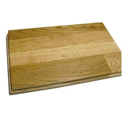 OAK LAMINATED SCANTLING (오크 집성각재)