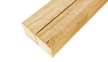 OAK LAMINATED SCANTLING (오크 집성각재)