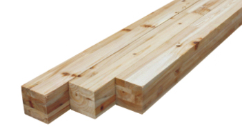 CEDAR LAMINATED SCANTLING (삼목 집성각재)