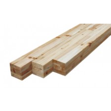 CEDAR LAMINATED SCANTLING (삼목 집성각재)