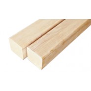 RUBBERWOOD LAMINATED SCANTLING (고무나무 집성각재)