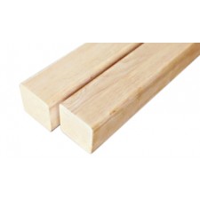 RUBBERWOOD LAMINATED SCANTLING (고무나무 집성각재)