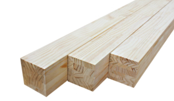 RADIATA LAMINATED SCANTLING (라디에타 집성각재)