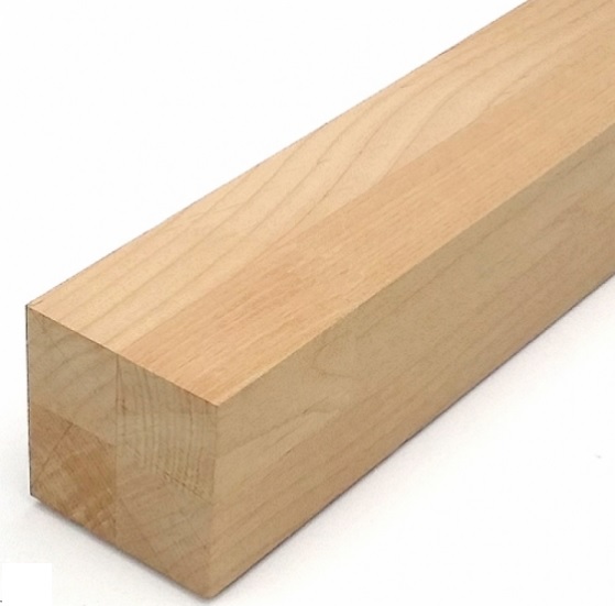 ALDER LAMINATED SCANTLING (엘더 집성각재)