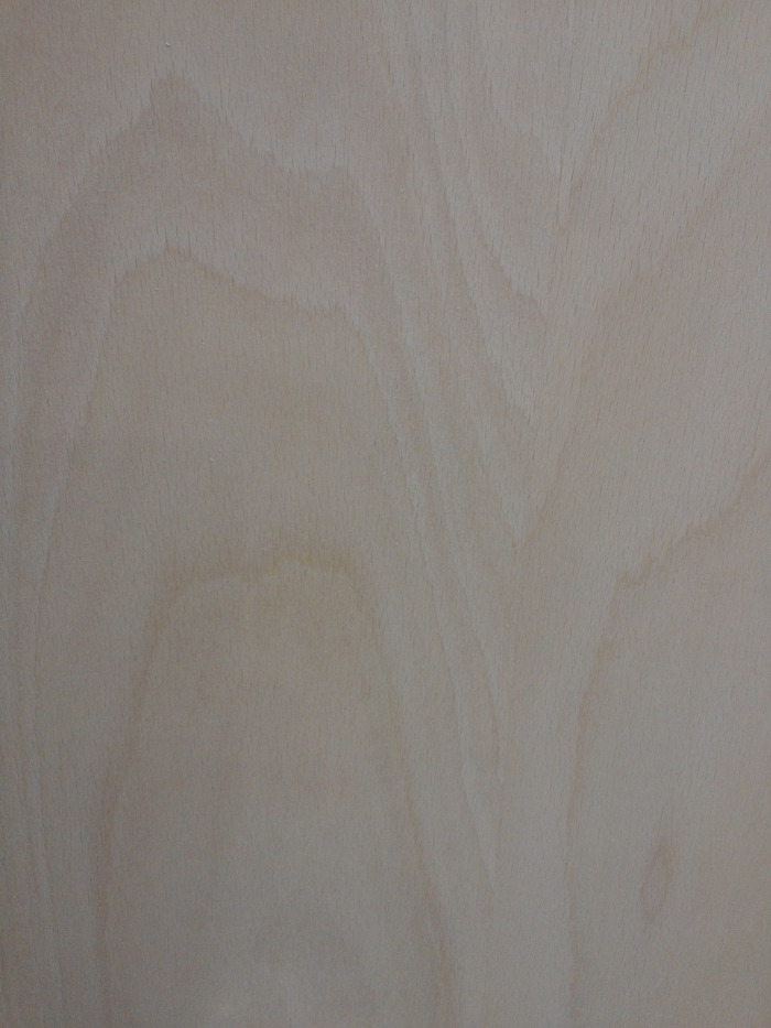 비취합판(Beech Plywood), 너도밤나무합판