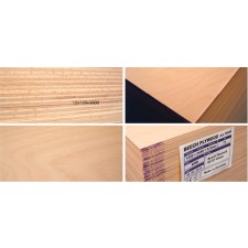 비취합판(Beech Plywood), 너도밤나무합판