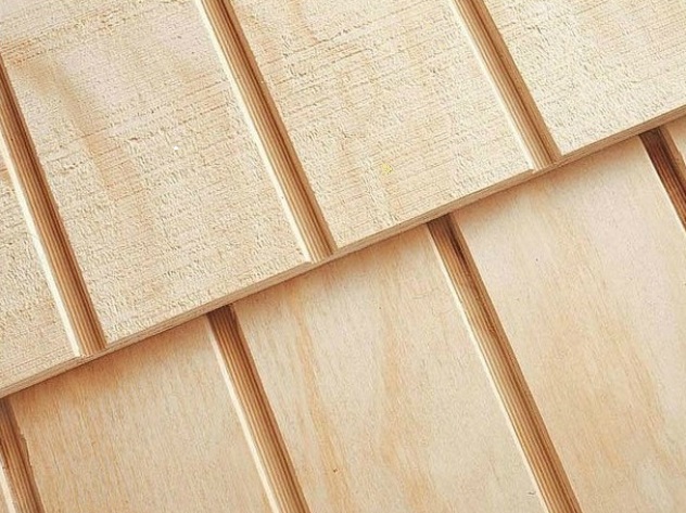 아라우코 합판(Arauco Plywood)