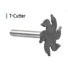 T- Cutter (Trimmer Bit)