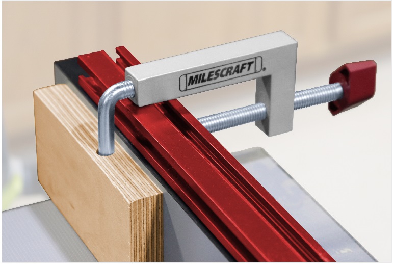 #4009 펜스 클램프 (Fence Clamps)