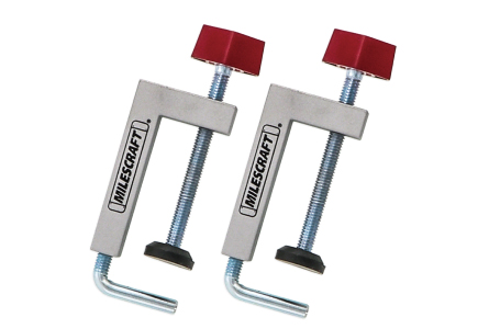 #4009 펜스 클램프 (Fence Clamps)