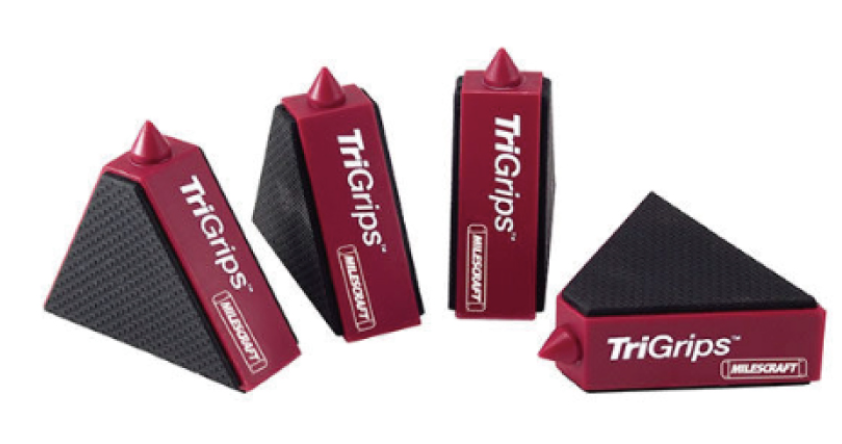 #1600 삼각받침대 (Tri-Grips)