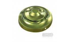 DFC-CR100 Gold(원형100용 황동 캡) ,  DFC-CR120 Gold(원형120용 황동 캡) ,  DFC-CR150 Gold(원형150용 황동 캡) ,