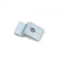 Z 자철물, 상판고정 Angle bracket for table /100Pcs / 260.24.985