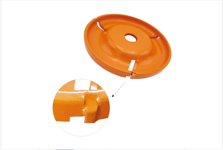 우드 스크래퍼 (Wood Scraper)